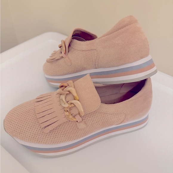 Matisse Shoes - Coconuts By Matisse Sz 7